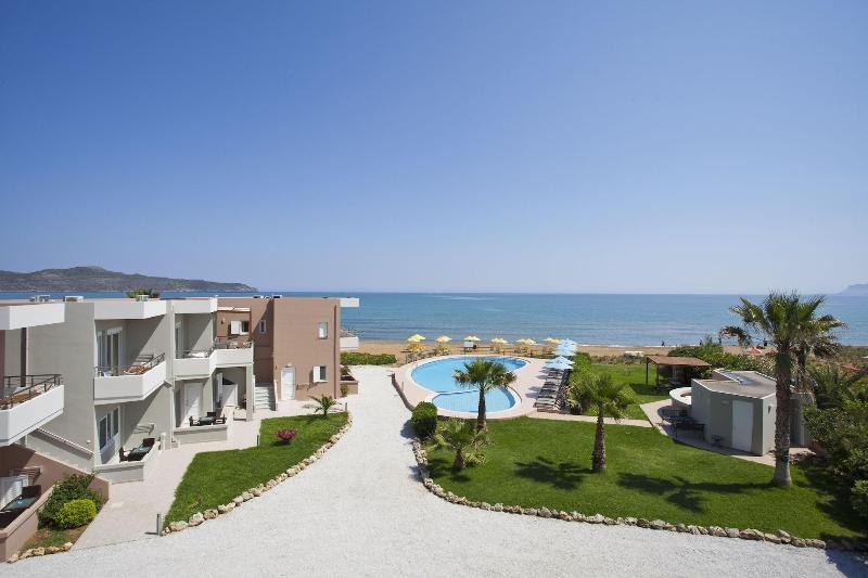 Phaedra Hotel image
