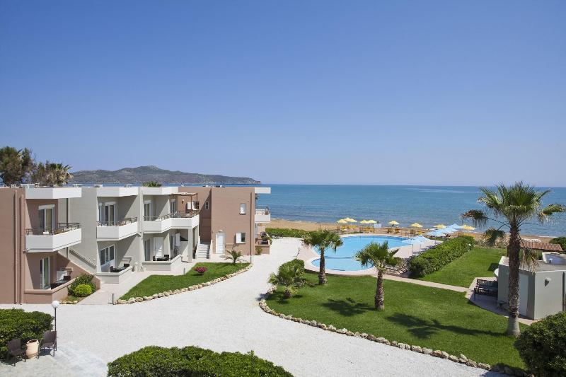 Phaedra Hotel image