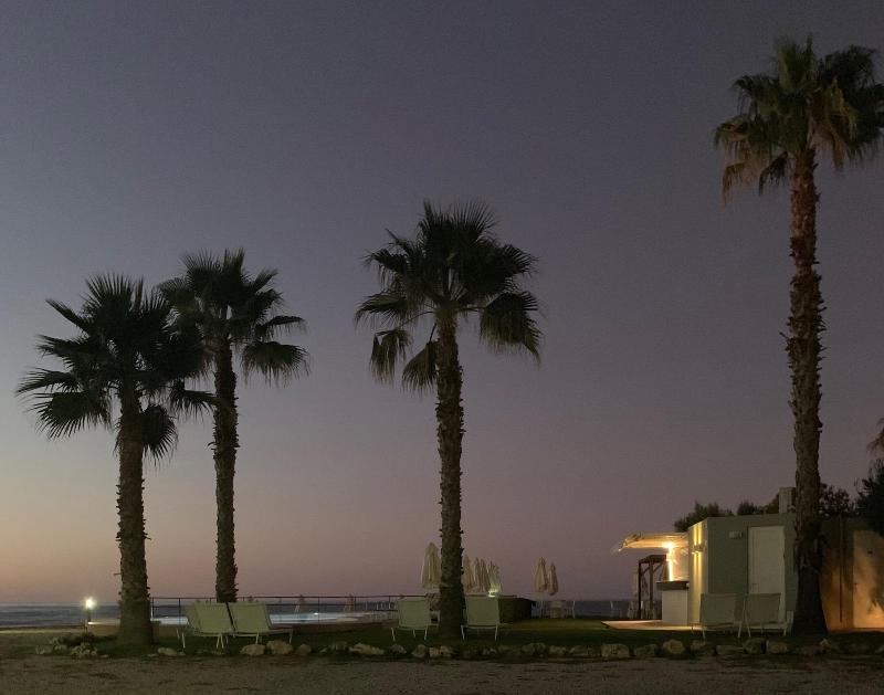 Phaedra Hotel image