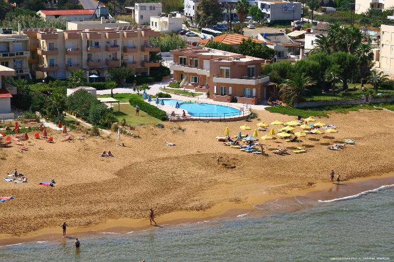 Phaedra Hotel image