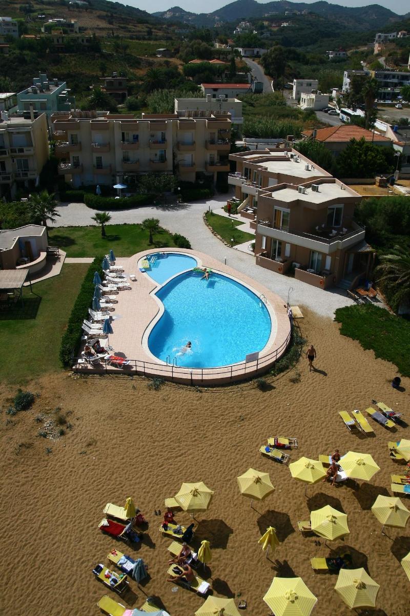 Phaedra Hotel image