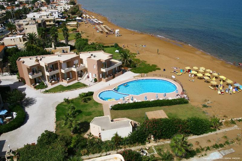 Phaedra Hotel image
