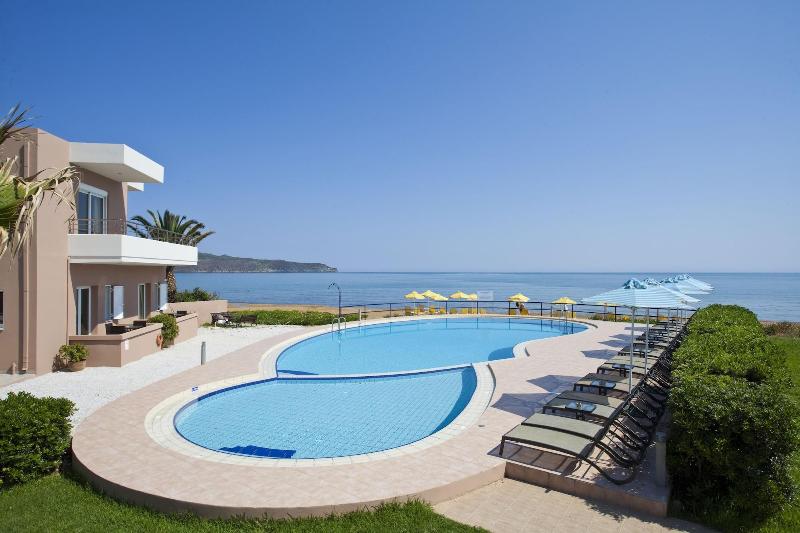 Phaedra Hotel image