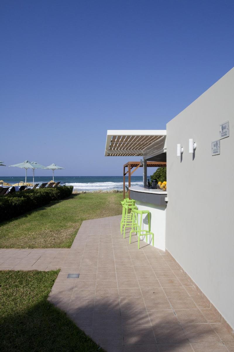 Phaedra Hotel image