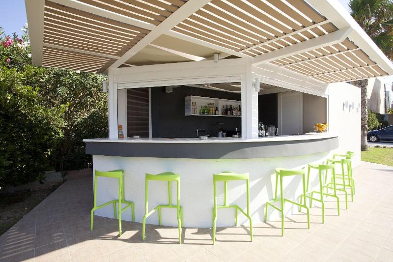 Phaedra Hotel image