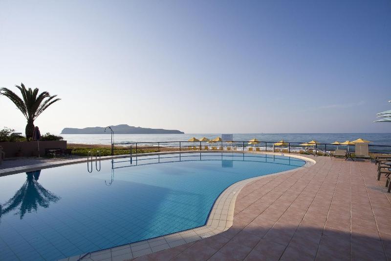 Phaedra Hotel image