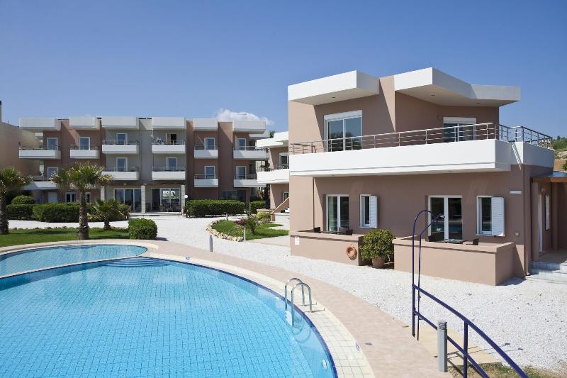 Phaedra Hotel image