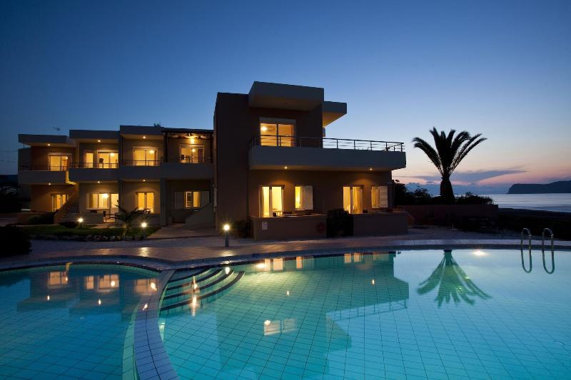 Phaedra Hotel image