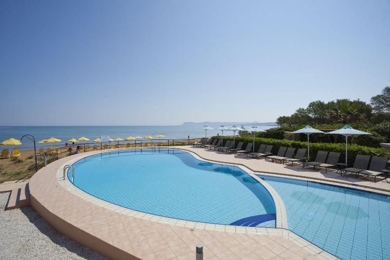 Phaedra Hotel image