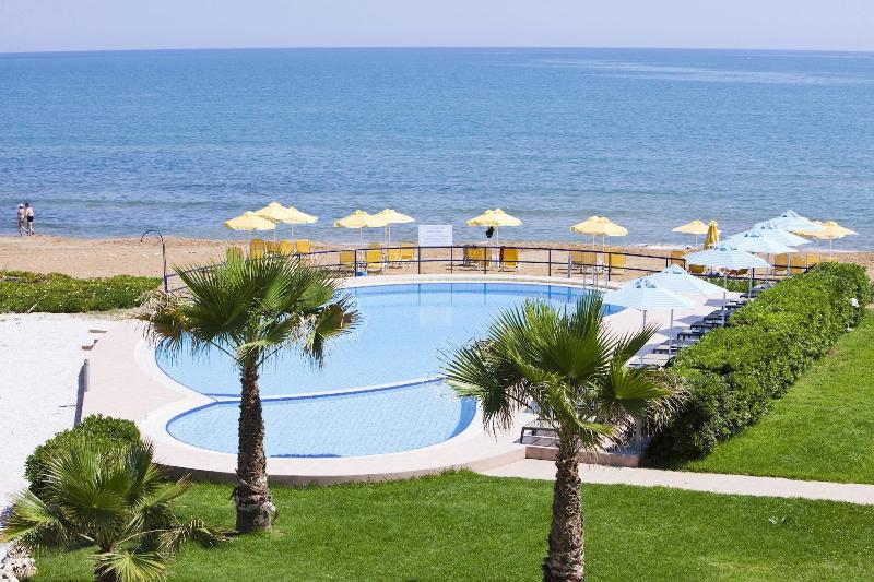 Phaedra Hotel image
