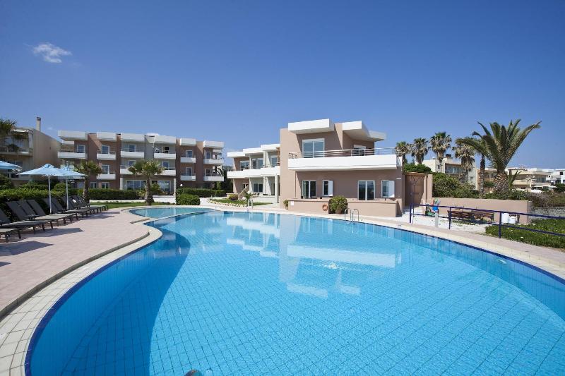 Phaedra Hotel image