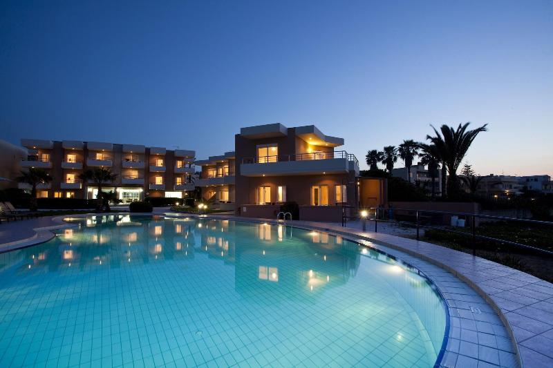 Phaedra Hotel image