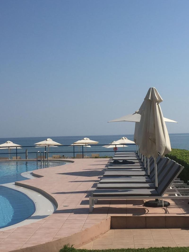 Phaedra Hotel image