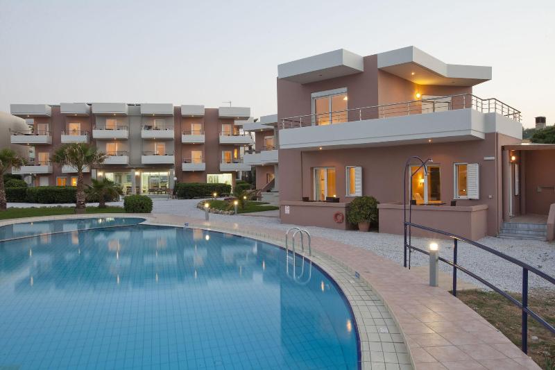 Phaedra Hotel image