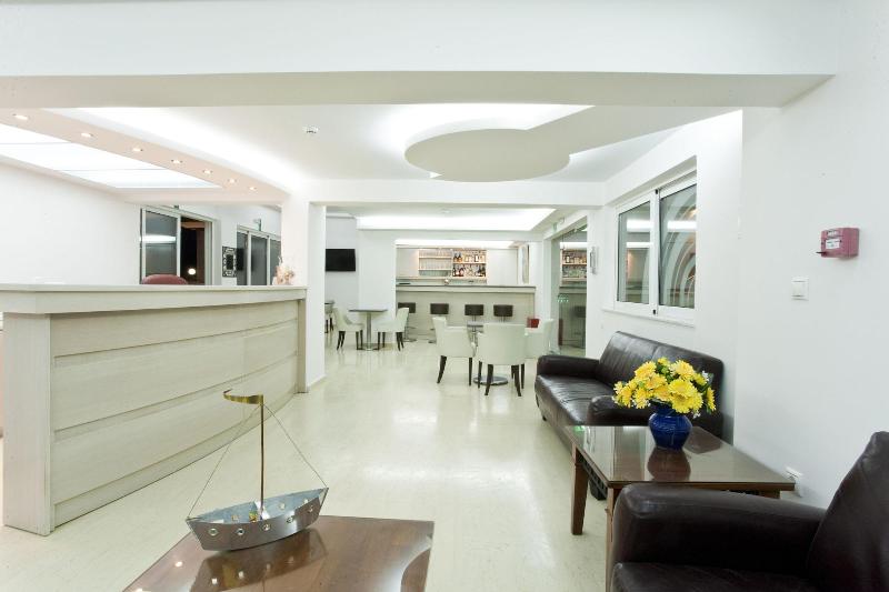 Phaedra Hotel image