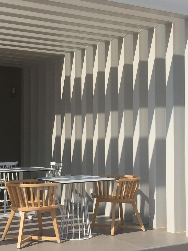 Phaedra Hotel image