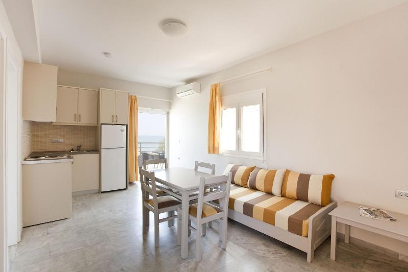 Phaedra Hotel image