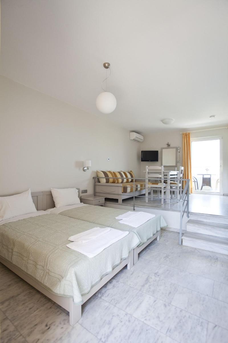 Phaedra Hotel image