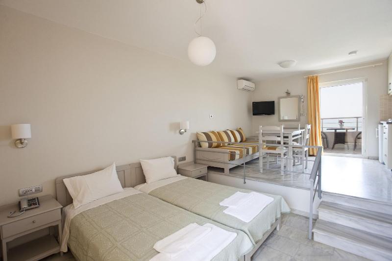 Phaedra Hotel image