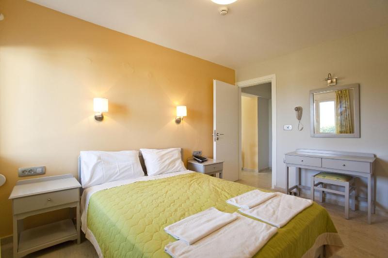 Phaedra Hotel image