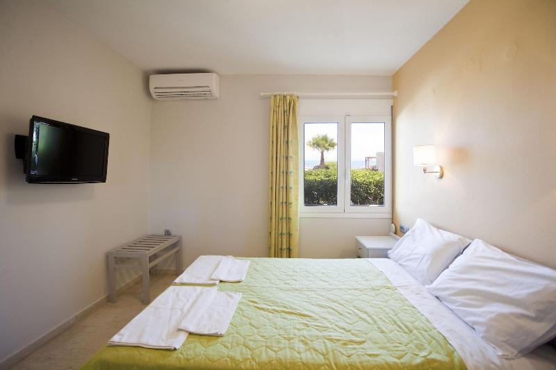 Phaedra Hotel image