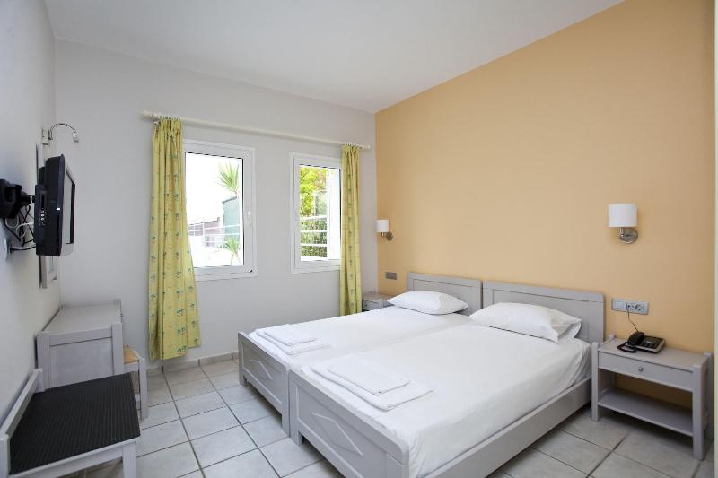 Phaedra Hotel image