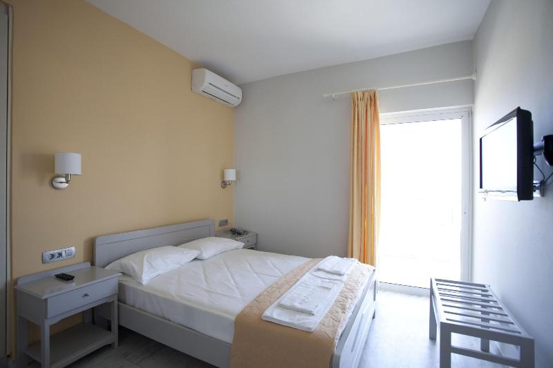 Phaedra Hotel image