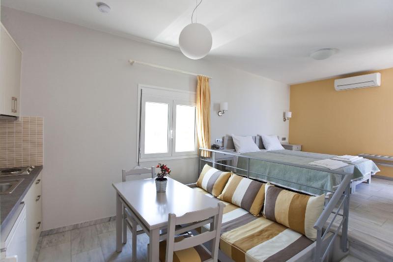 Phaedra Hotel image
