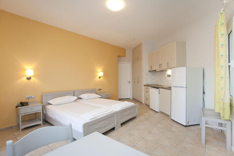 Phaedra Hotel image
