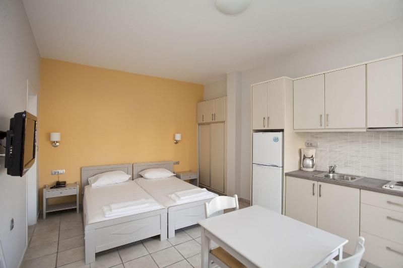 Phaedra Hotel image