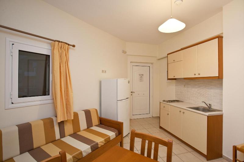 Phaedra Hotel image