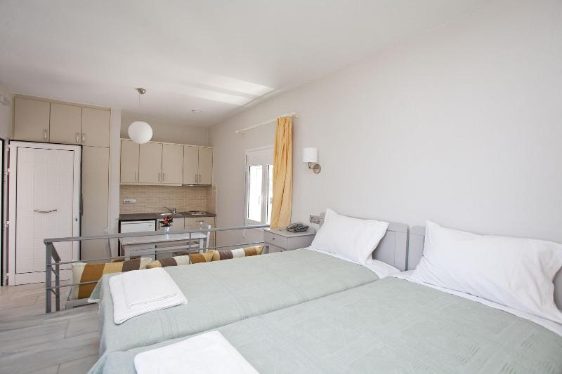 Phaedra Hotel image