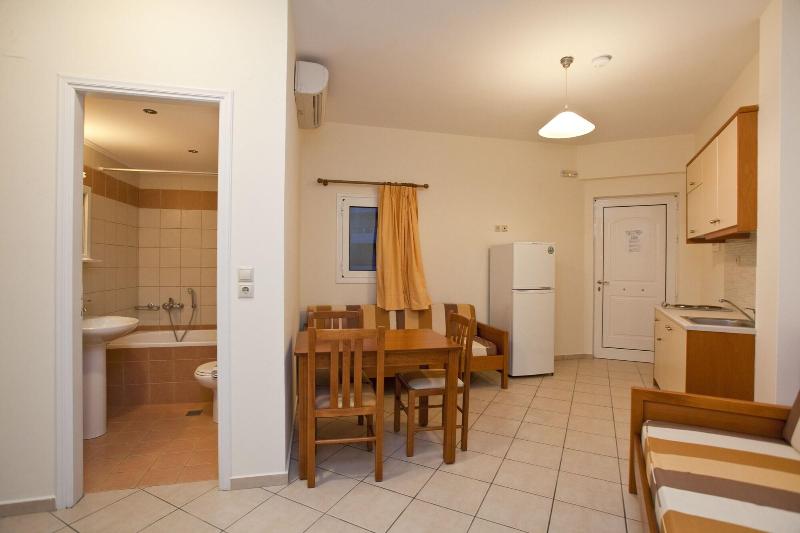 Phaedra Hotel image