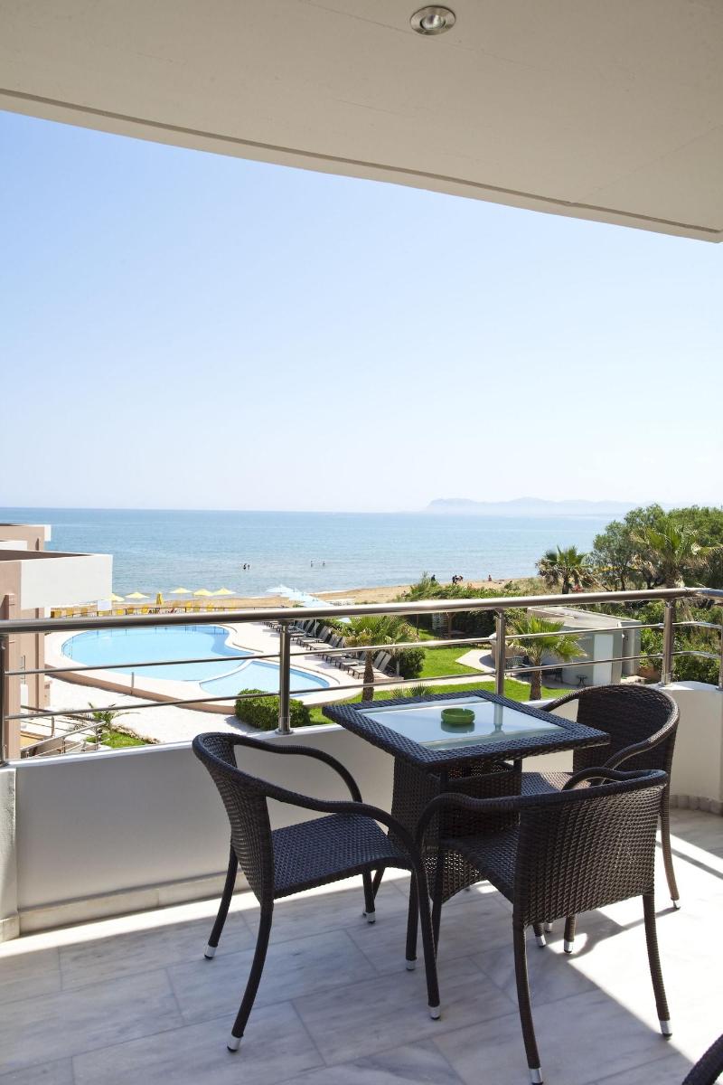 Phaedra Hotel image