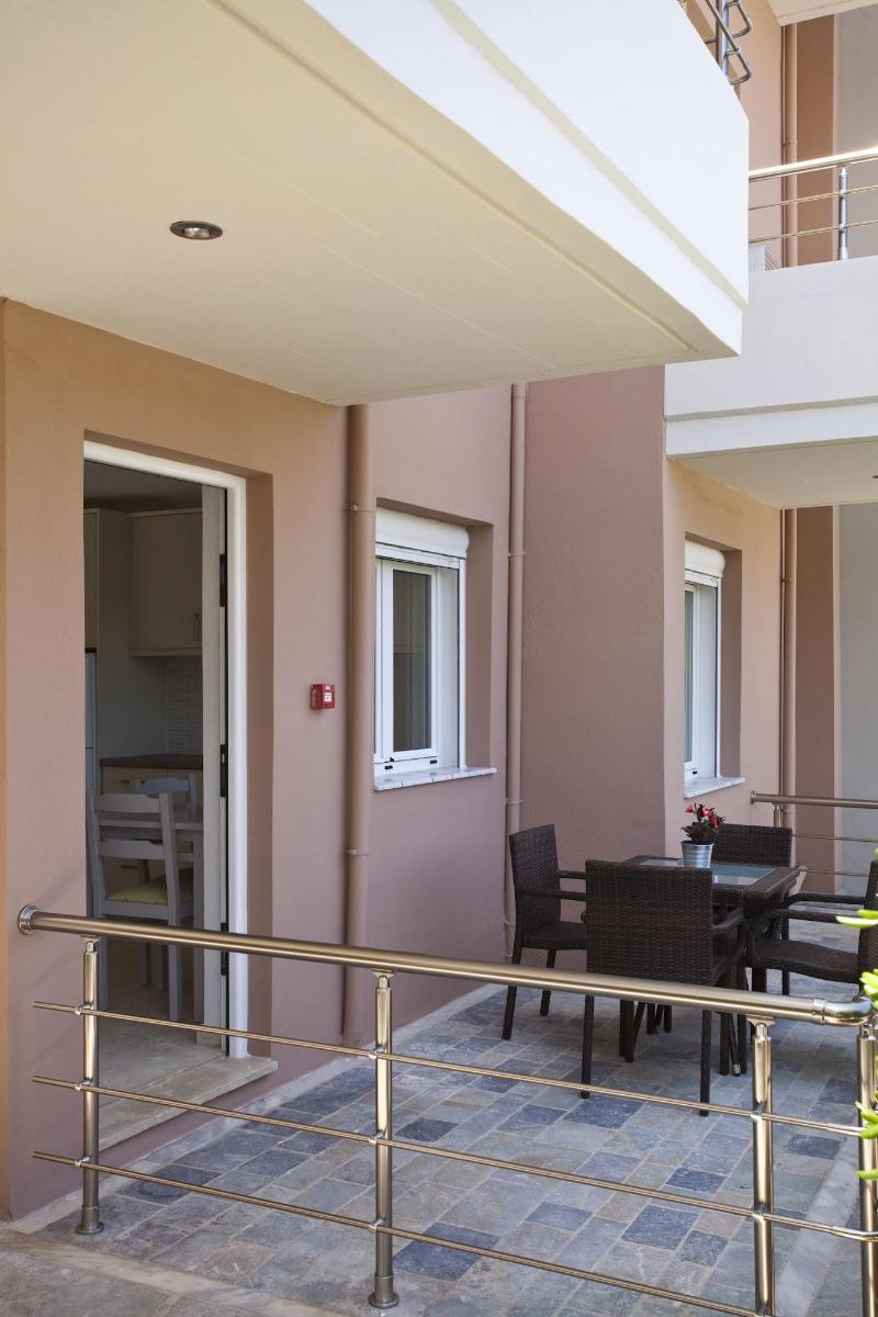 Phaedra Hotel image
