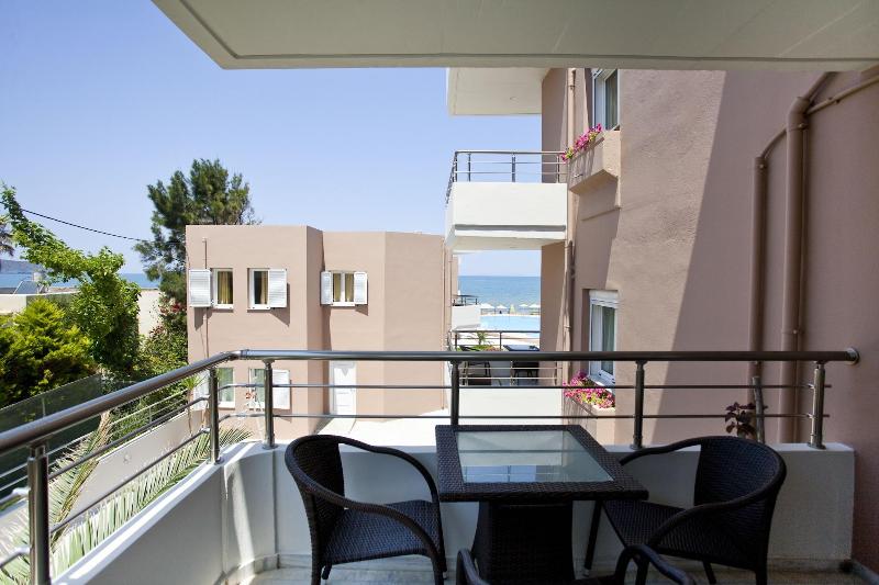 Phaedra Hotel image