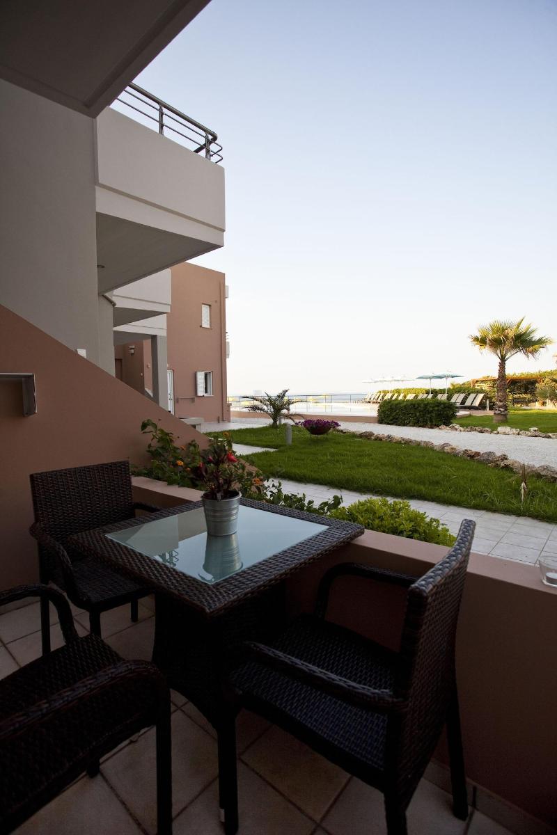 Phaedra Hotel image