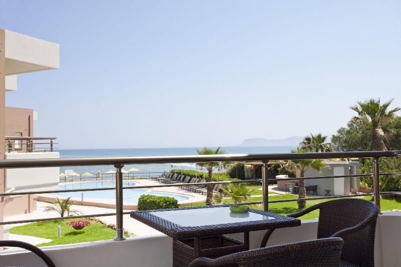 Phaedra Hotel image