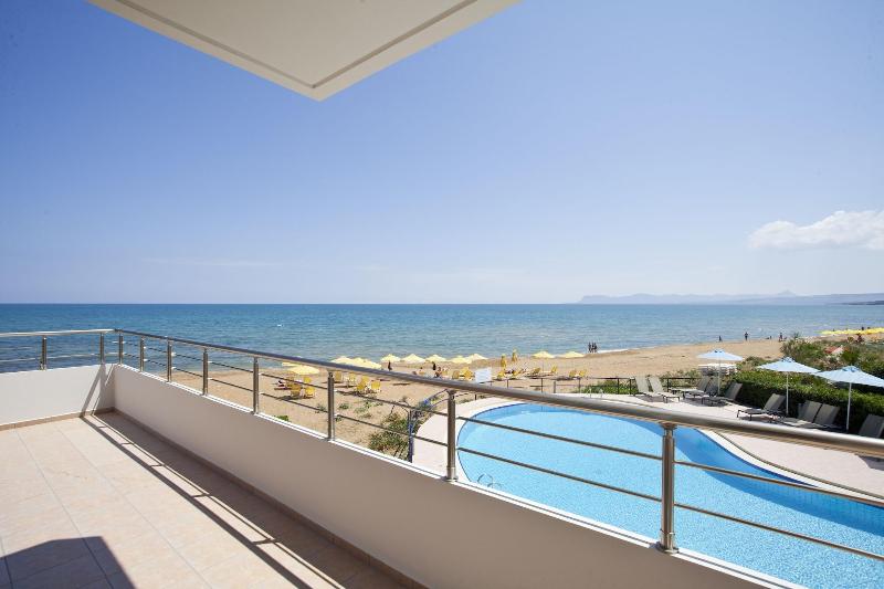 Phaedra Hotel image