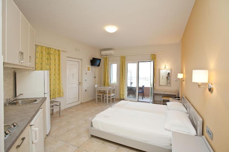 Phaedra Hotel image