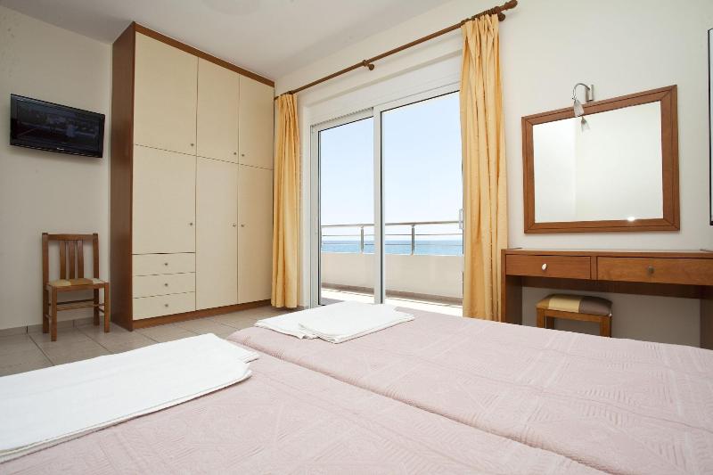 Phaedra Hotel image