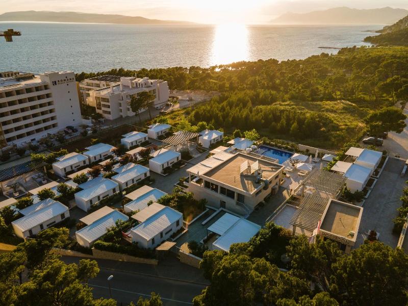 Poseidon Mobile Home Resort - Campsite image