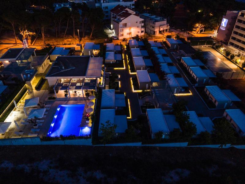 Poseidon Mobile Home Resort - Campsite image