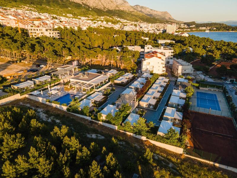 Poseidon Mobile Home Resort - Campsite image