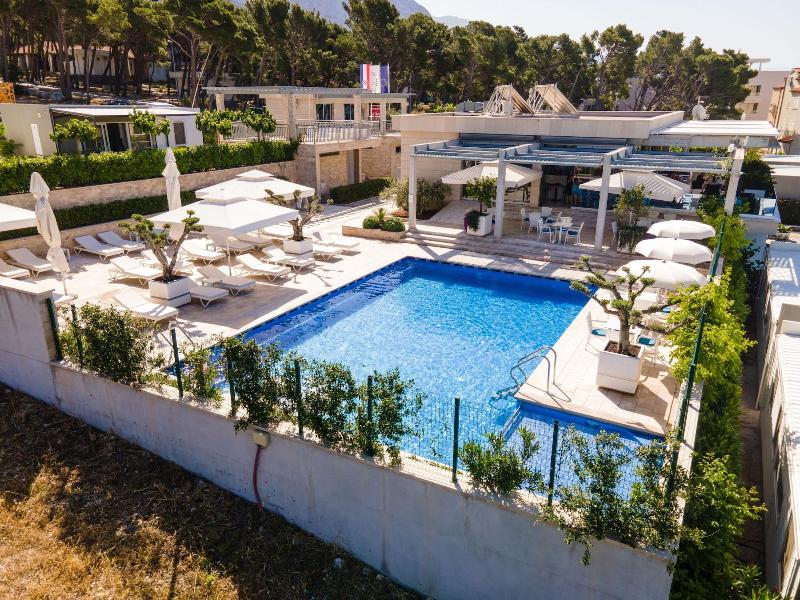 Poseidon Mobile Home Resort - Campsite image
