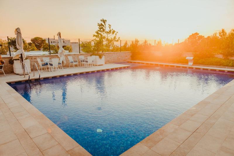 Poseidon Mobile Home Resort - Campsite image
