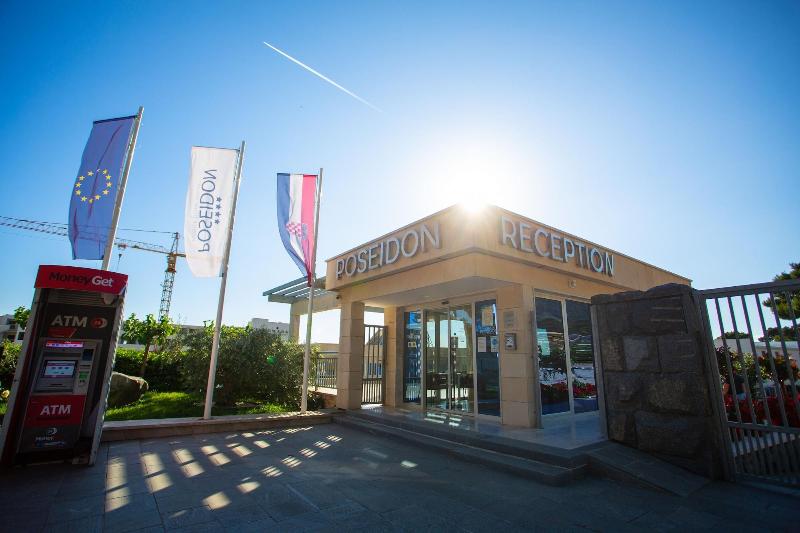 Poseidon Mobile Home Resort - Campsite image