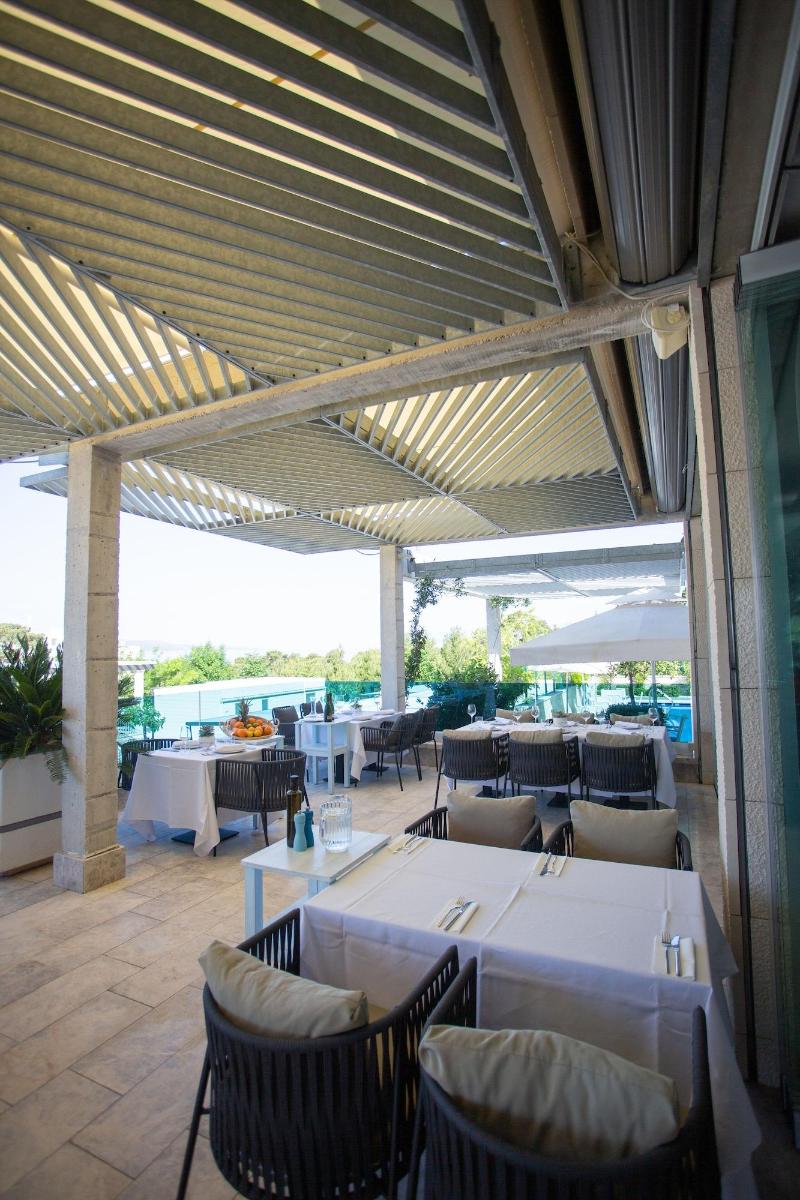 Poseidon Mobile Home Resort - Campsite image