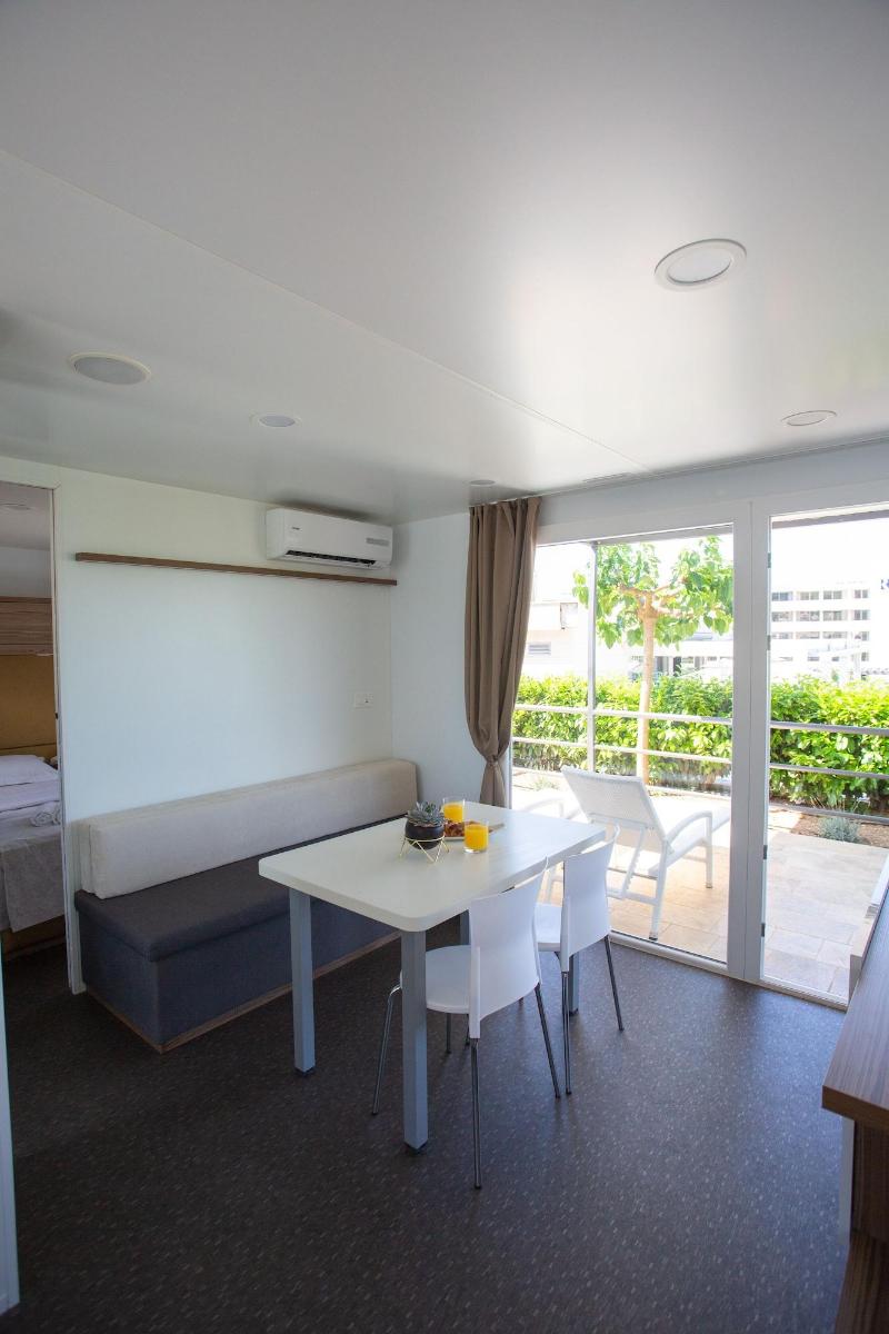 Poseidon Mobile Home Resort - Campsite image