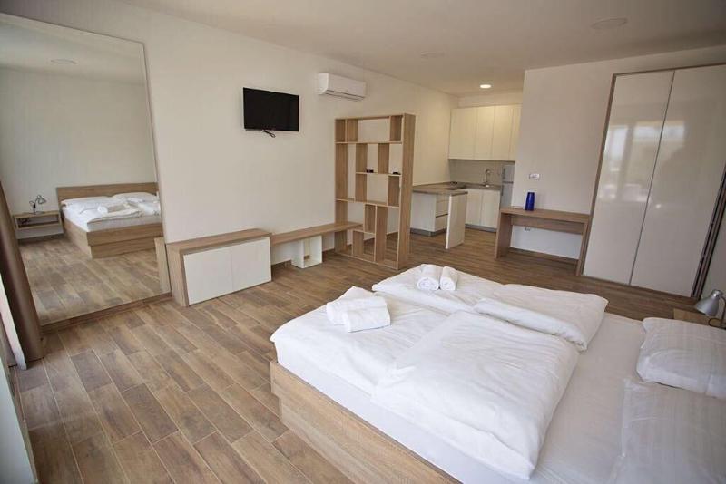 Poseidon Mobile Home Resort - Campsite image